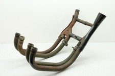 Kawasaki GPZ 750 UT manifold