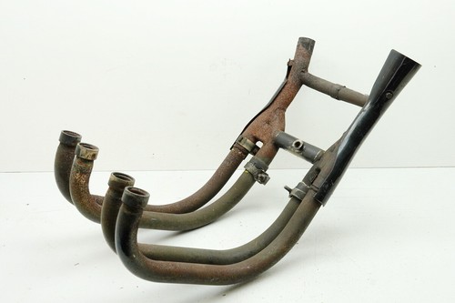 Kawasaki gpz 750 manifold - gpz, ut