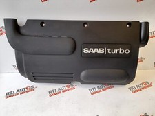 Saab 93 9-3 Engine Cover