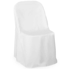 10 Wedding/Party Folding Chair