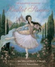 The Barefoot Book of Ballet