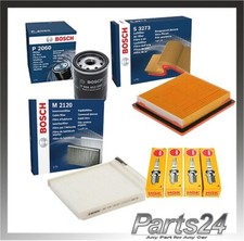 SERVICE KIT for NISSAN NOTE