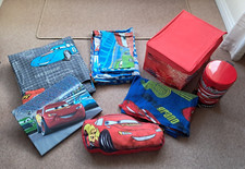 Disney cars bedroom curtains - disney,