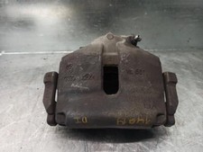 1K0615123E left front brake