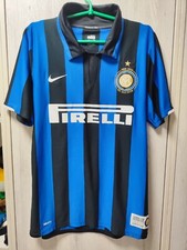 Size M Internazionale Inter