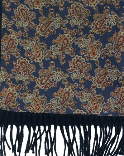 Fountain bleu mens - bleu, tie