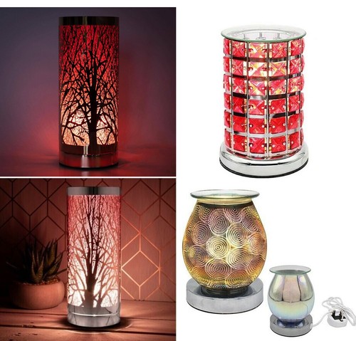 Table touch lamp - table,