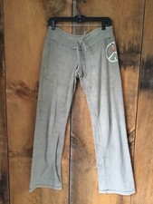 MORA - Green Terry Cloth Peace