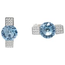 Chopard Ice Cube Earrings
