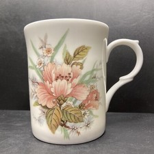 Vintage Kingsbury Salmon Pink