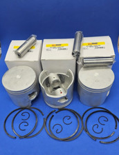 Piston Kit Oversize 0.25 for