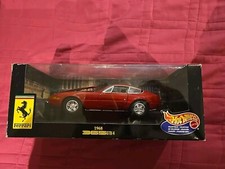 Vintage 1999 Hot Wheels 1968