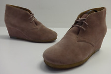 Womens Boots Size 4 UK CLARKS