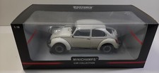 1/18 minichamps vw beetle 1200