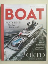 Boat International Luxury