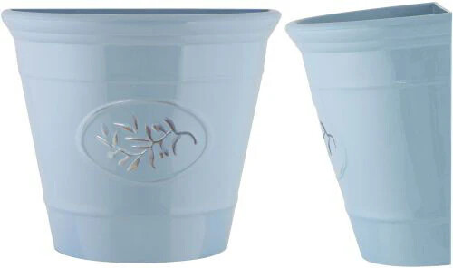 Decorative wall planter - decorative,