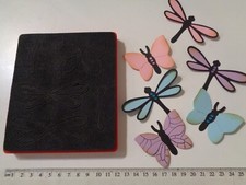 Sizzix Originals Butterfly &