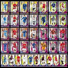 Match Attax EXTRA 2016-2017: NEW. Limited Editions. 100 Club. Hat-Trick. Legends