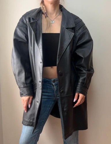 Classicwoman 80s oversized - 80s,
