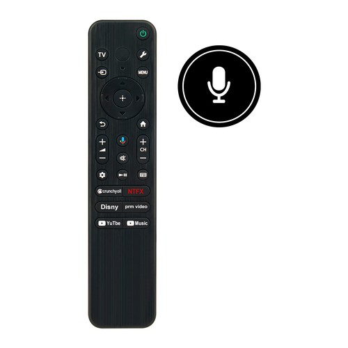 New rmf tx811u voice replace - rmf-tx811u,