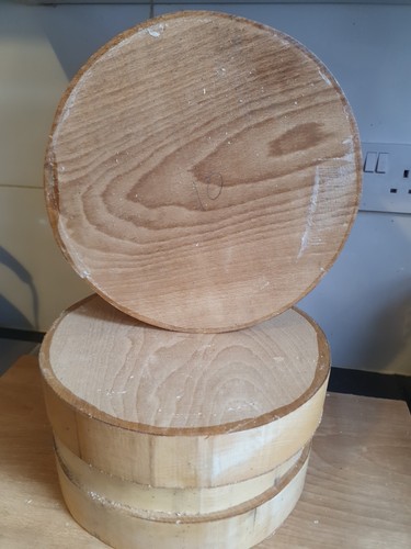 10x1 inch beech hsrdwood - 10x1¾,