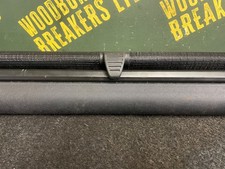 AUDI A6 10-16 RETRACTABLE PARCEL SHELF DOG GUARD NET PARTITION 4G986169194H