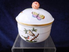 Herend Porcelain Rothschild