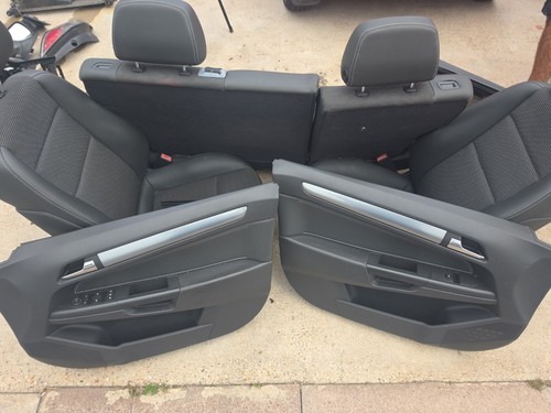 Vauxhall astra mk5 - astra, half