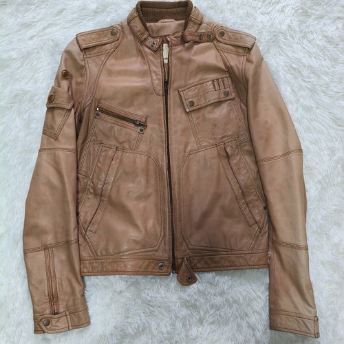 Diesel single riders - diesel, jacket