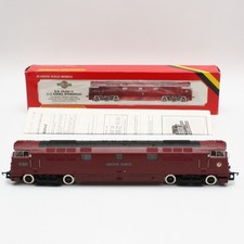 Hornby R352 Class 52 Western