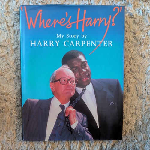 Where harry my story - harry':, the