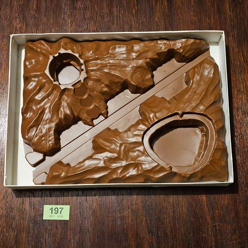 Board game lost valley - game,