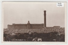 BRADFORD  Yorkshire   Lister's