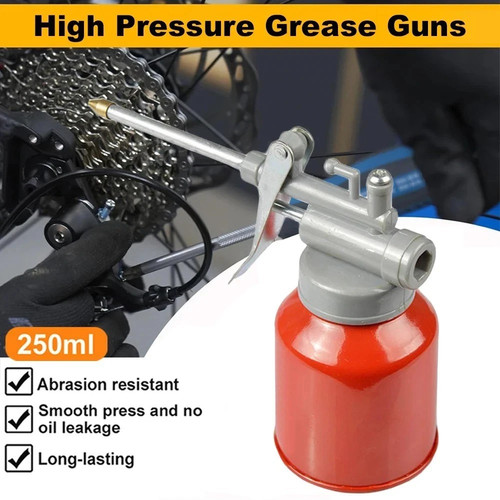 250ml oil can - 250ml,