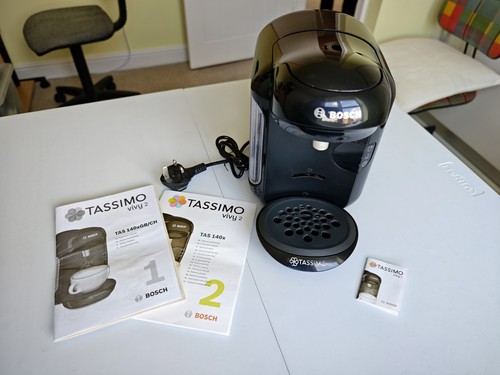 Bosch tassimo vivy2 - bosch,