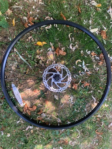 700c 29er front disc - 29er,