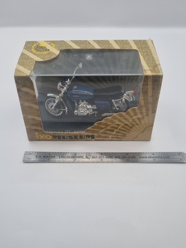 Ixo model 1975 honda - model, a
