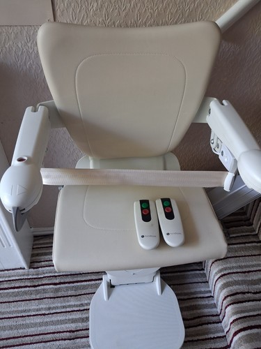 Stair lift from able - from, years