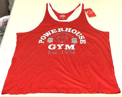 Vintage powerhouse gym - vintage,
