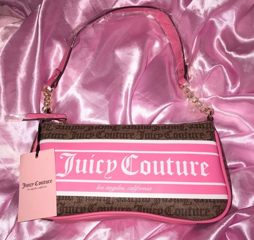 Juicy couture chestnut chino - juicy,