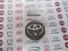 Genuine Toyota