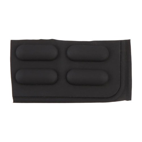 Replacement bottom case rubber - replacement,