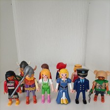 Playmobil  assorted Figure