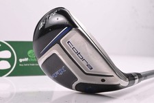 Cobra Max #4 Hybrid / 22 Degree / Regular Flex Matrix Shaft