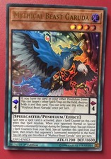 Exfo en023 mythical - mythical, beast