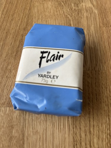 Vintage yardley flair - vintage,