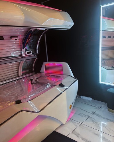 Ergoline excellence 800 - ergoline,