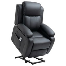HOMCOM Riser and Recliner