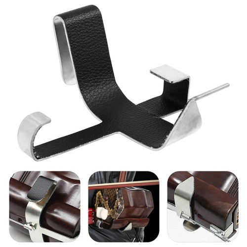 Convenient erhu bracket - convenient,