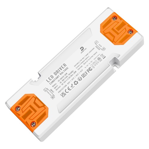Dusktec 12v led driver 30w - 12v,